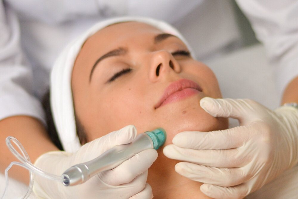 HydroLuxxFacialTreatment 1